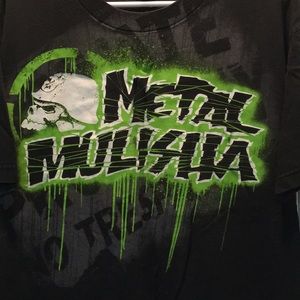 Metal Mulisha Shirts - Men’s T-shirt Metal Mulisha Shirts - Men’s T-shirt
